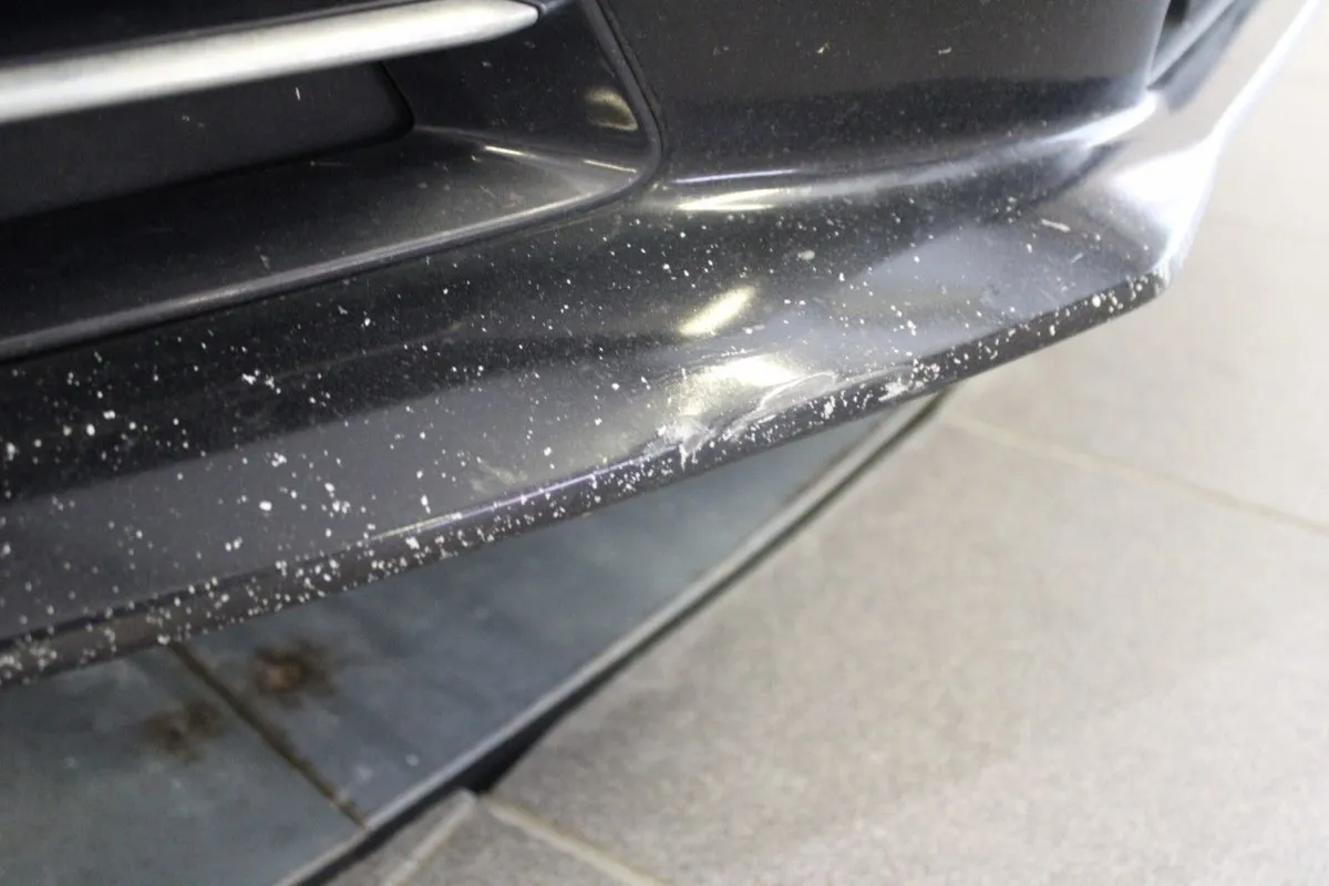 Audi A4 2.0 TDI SE Ultra 4DR - Image 4