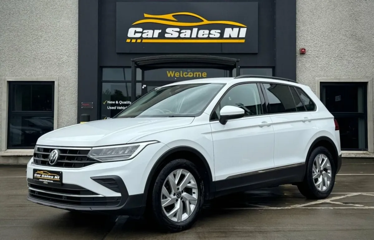 2.0 TDI Life SUV 5dr Diesel DSG - Image 2