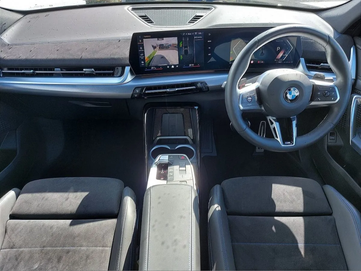 BMW X2 Sdrive20i M Sport Auto - Image 4