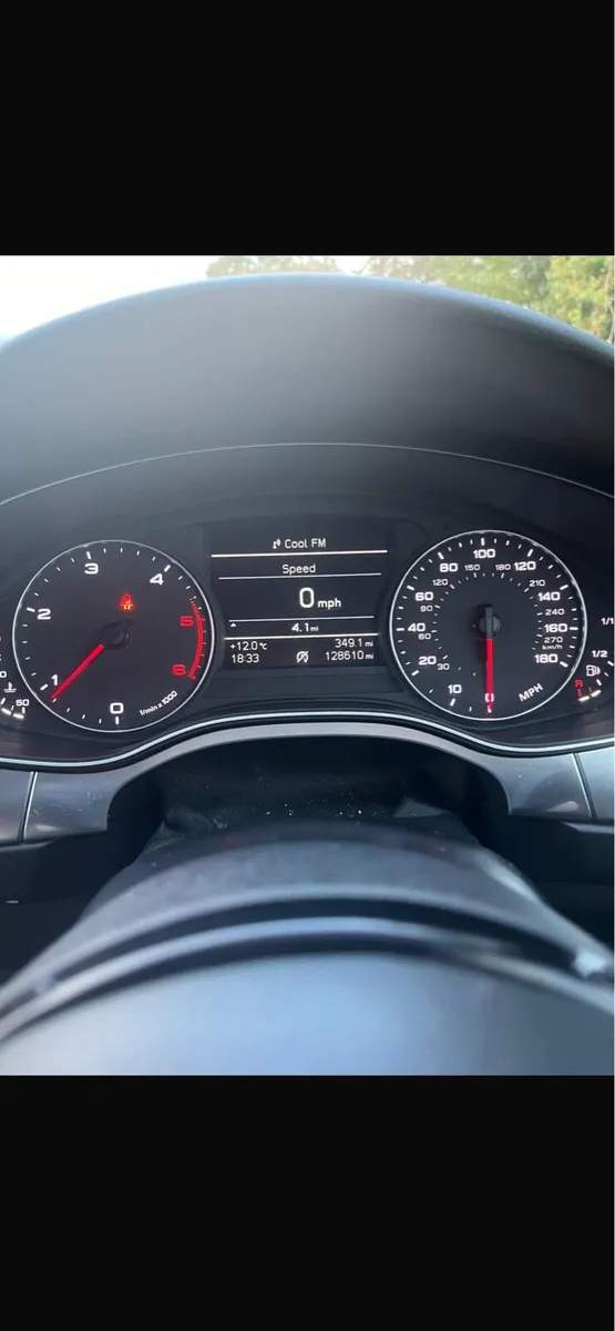 Audi A6 - Image 3
