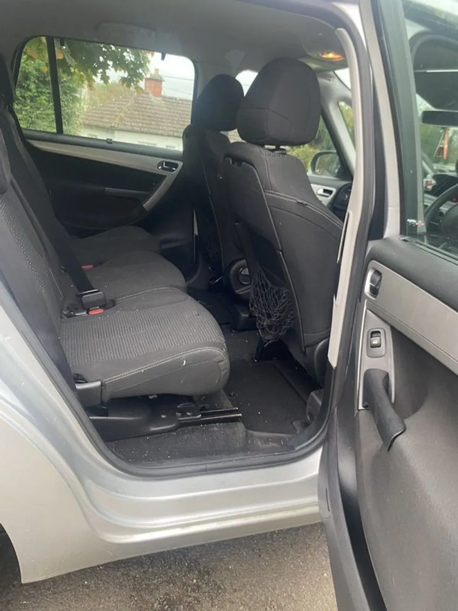 2010 Citroen C4 - Image 2