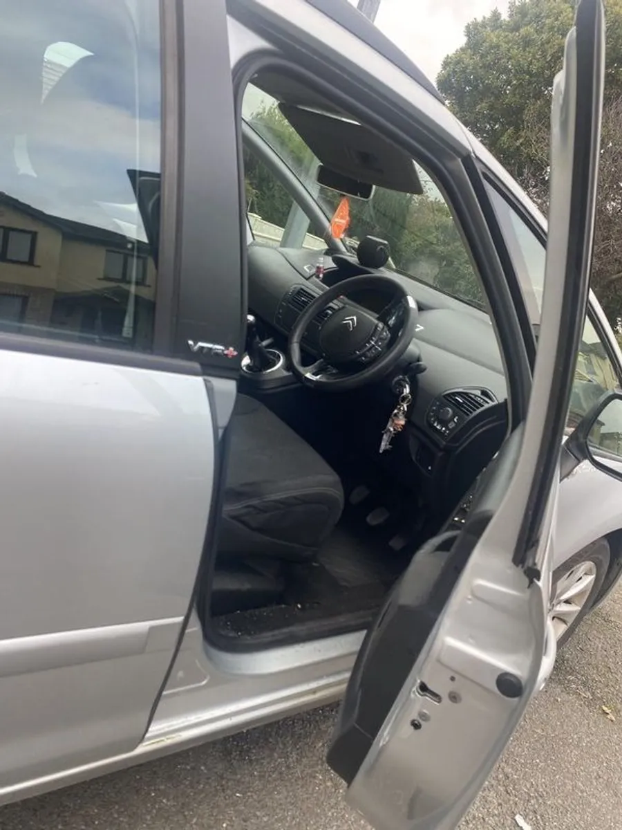 2010 Citroen C4 - Image 3