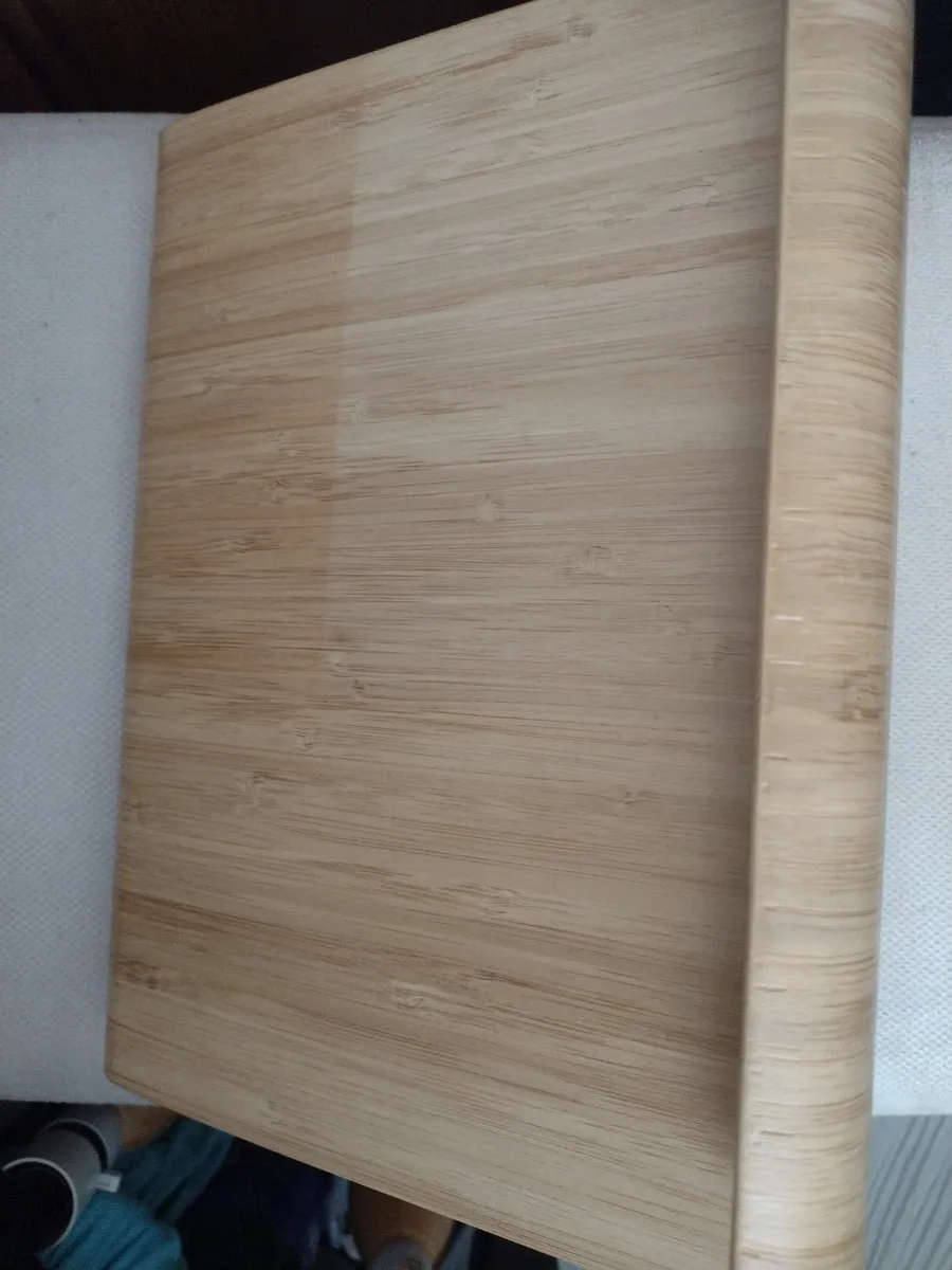 Small laptop/tablet stand - Image 4