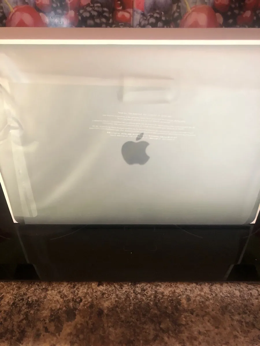 MacBook Air for parts - Image 1