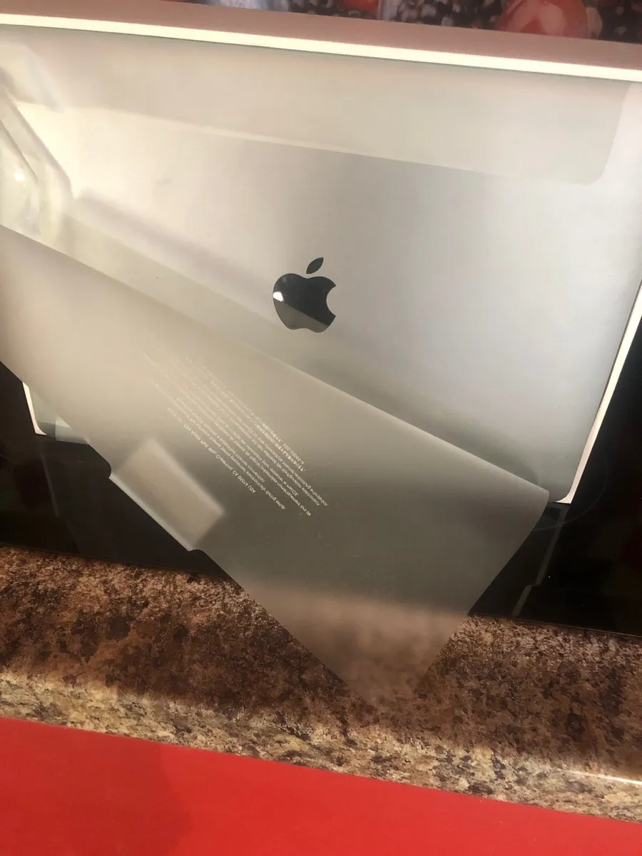 MacBook Air for parts - Image 2