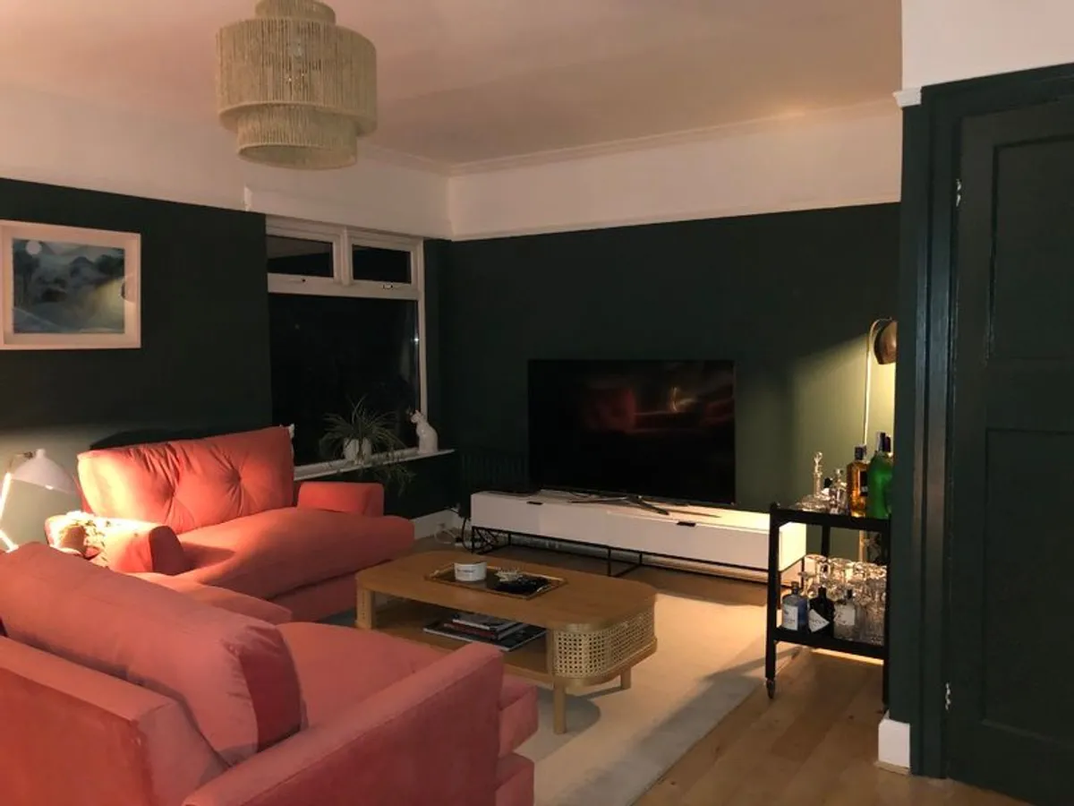 Tv Cabinet