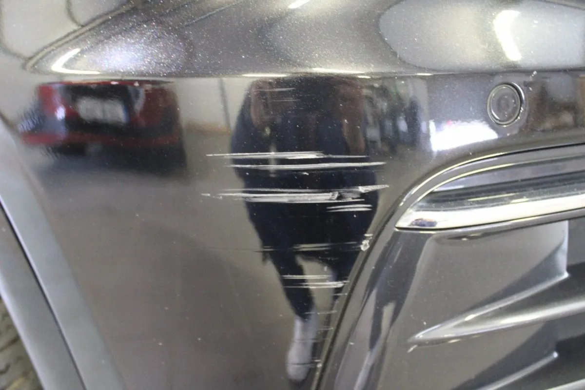 Audi Q5 2.0 TDI SE 4DR - Image 3