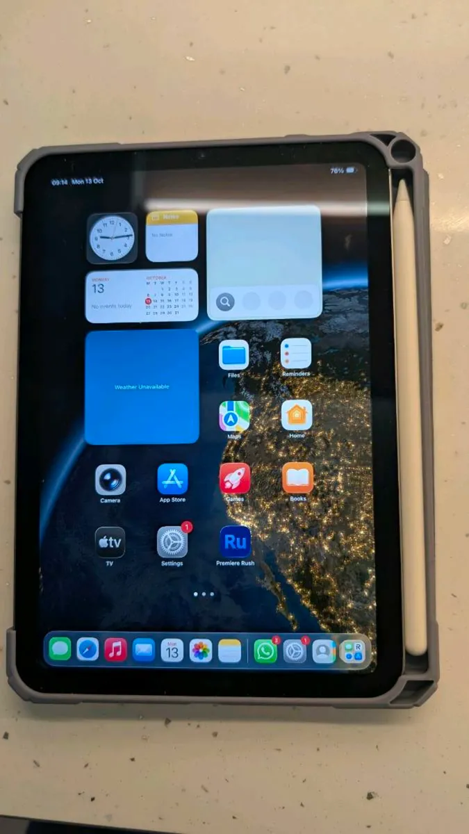 iPad mini a7 512gb pen pro - Image 2