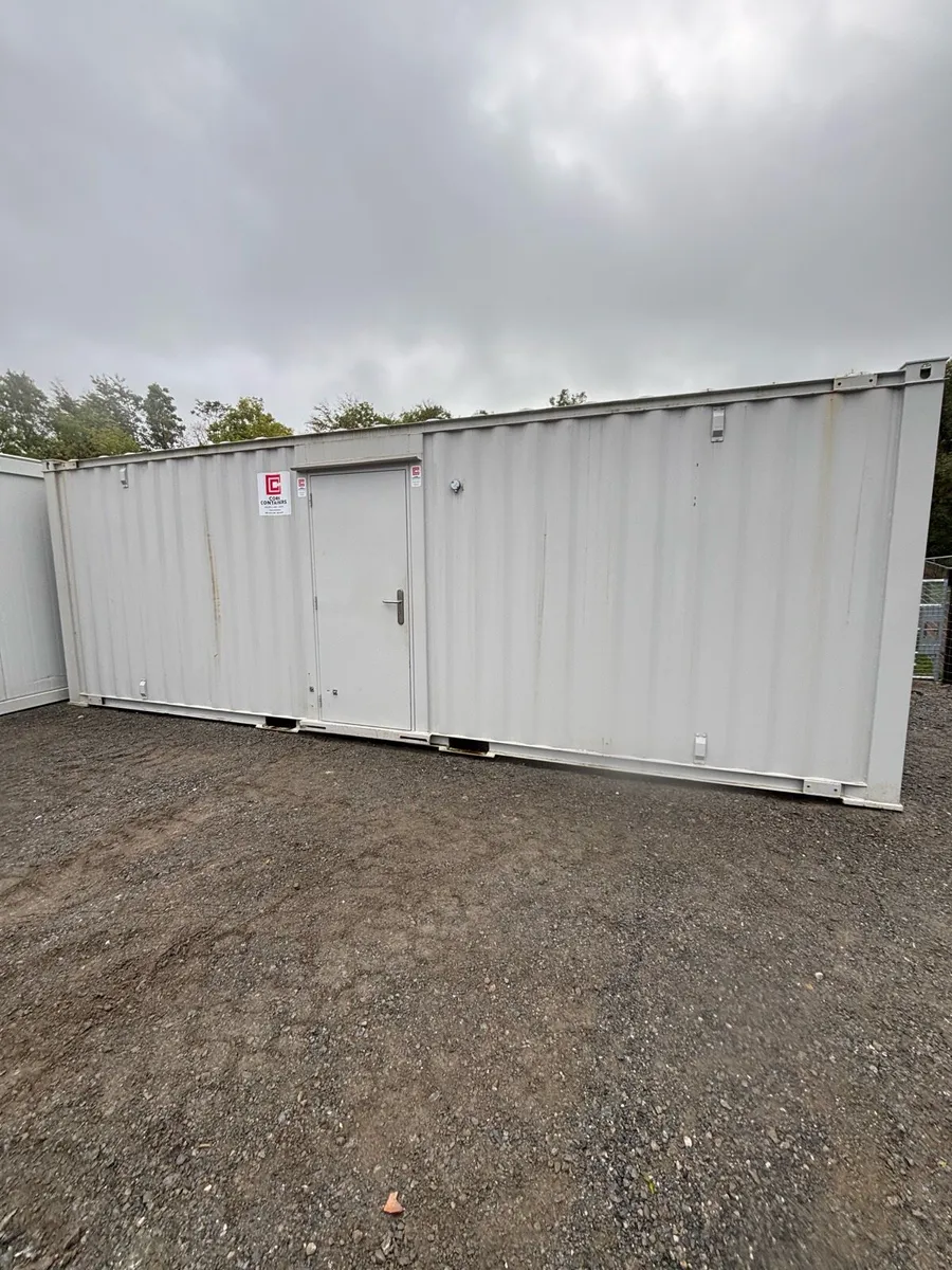 Anti vandal units for sale - Image 1