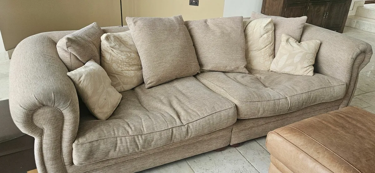 Sofa Couches - Image 1