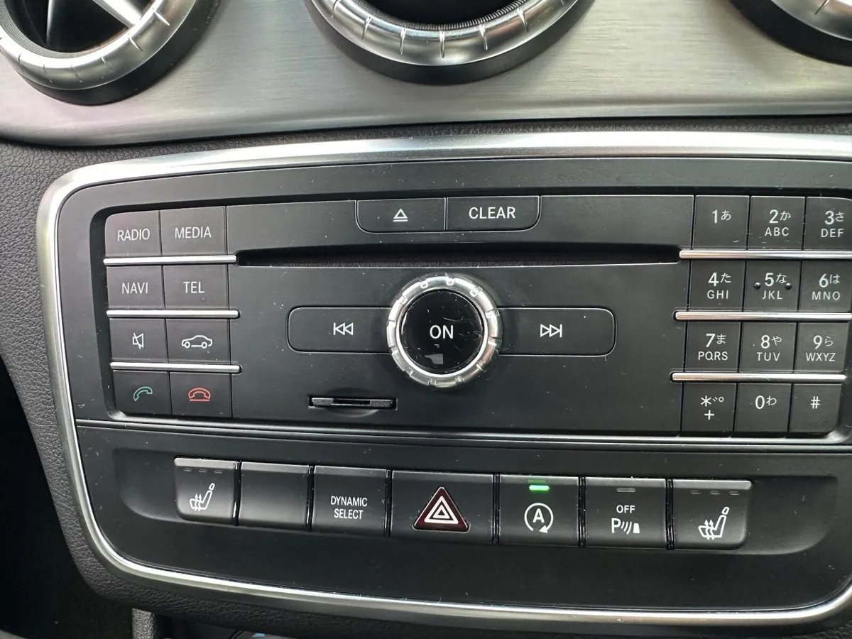 Mercedes-Benz CLA 2015 - Image 3