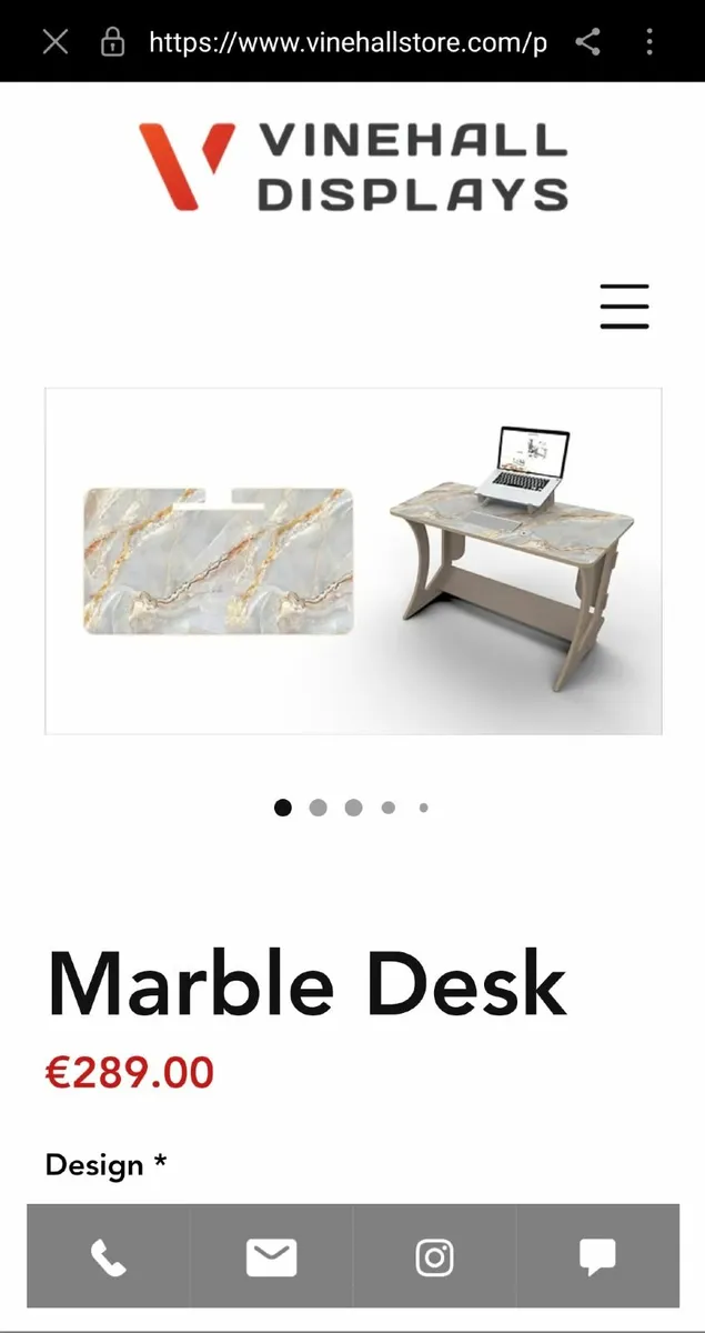 Gaming table - Image 4