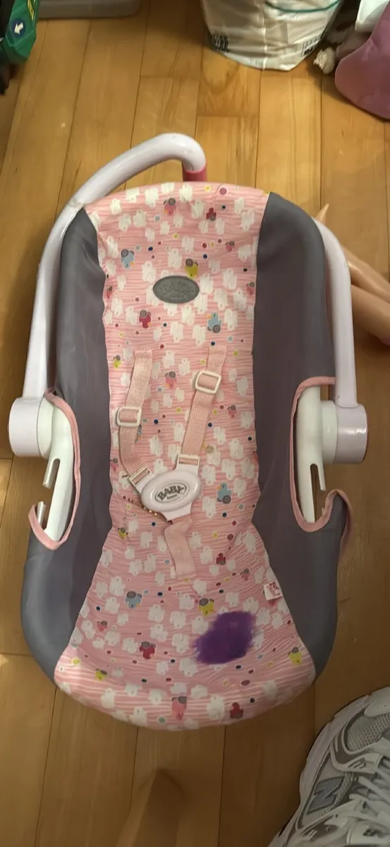 Toys - Image 1