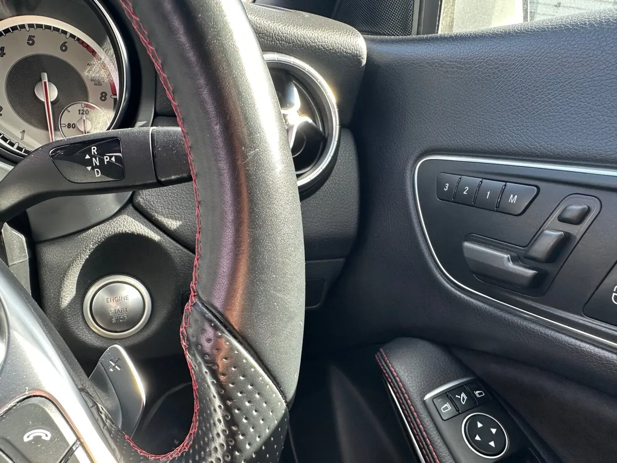 Mercedes-Benz CLA 2015 - Image 3