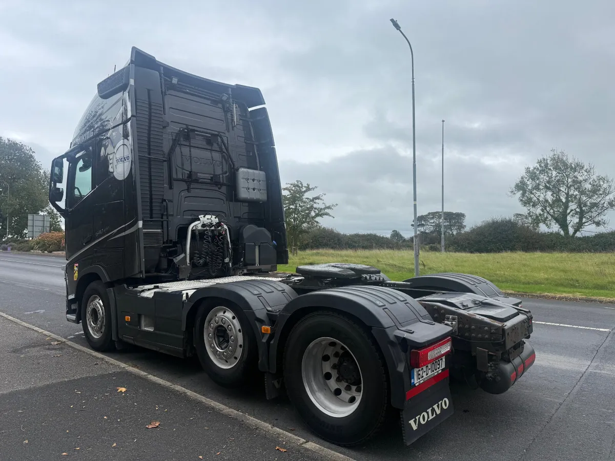 Volvo FH500 2016 - Image 4