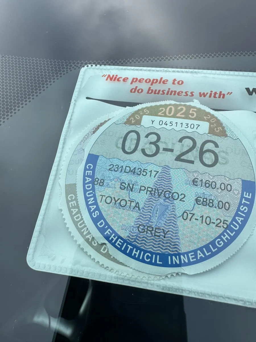 TOYOTA YARIS - Image 3