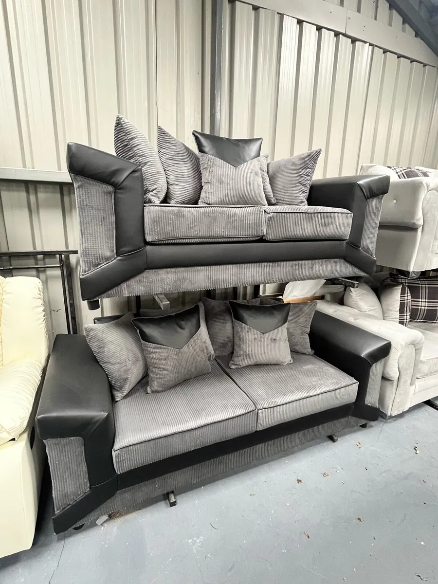 Dino 3+2 sofa - Image 2