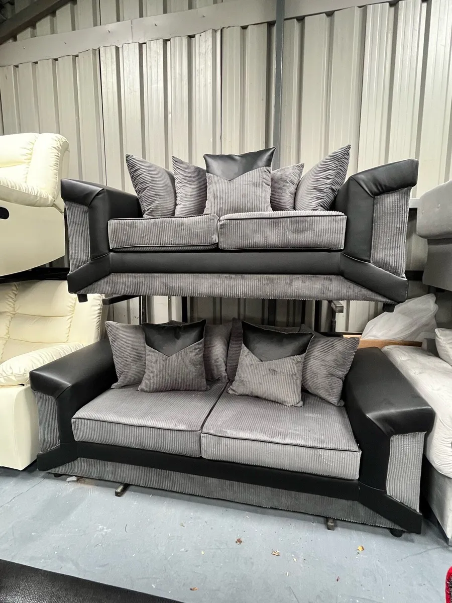 Dino 3+2 sofa - Image 3
