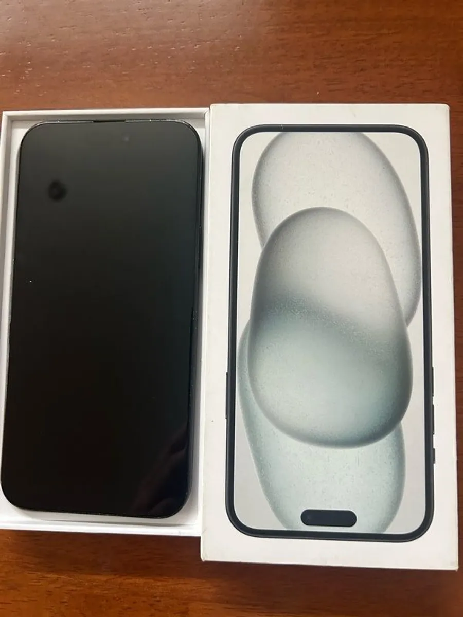 iPhone 15 Plus. - Image 2