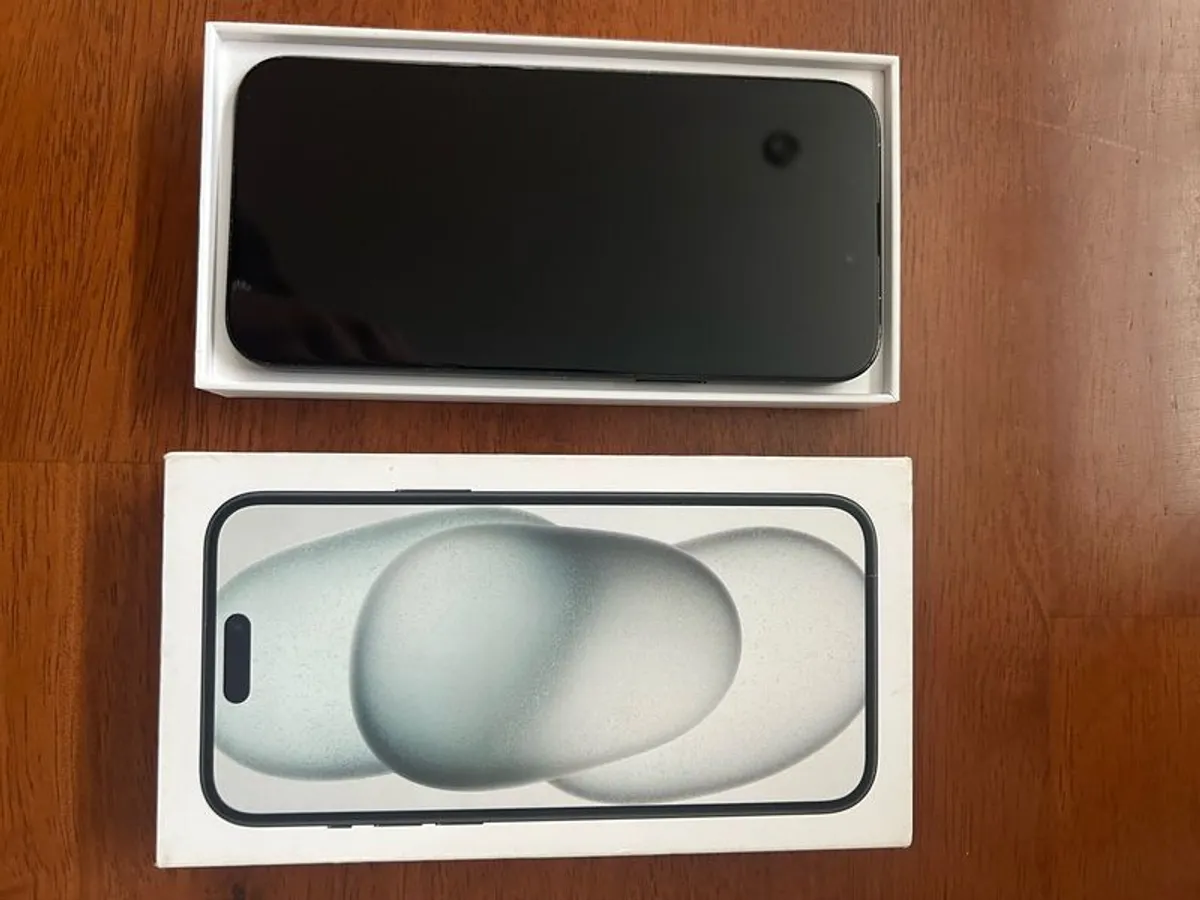 iPhone 15 Plus. - Image 4