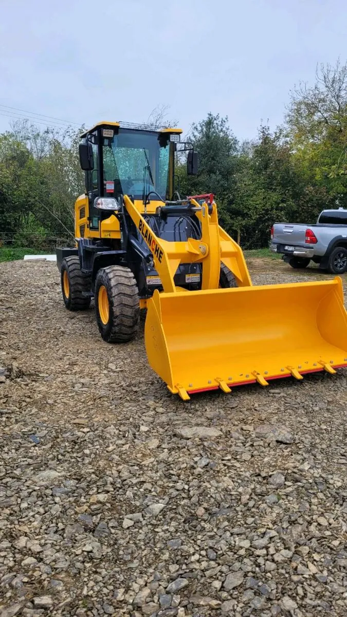 Loader - Image 1