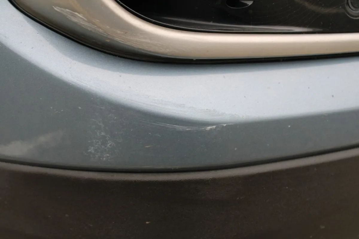 Hyundai Santa Fe Executive 4WD 5DR - Image 4