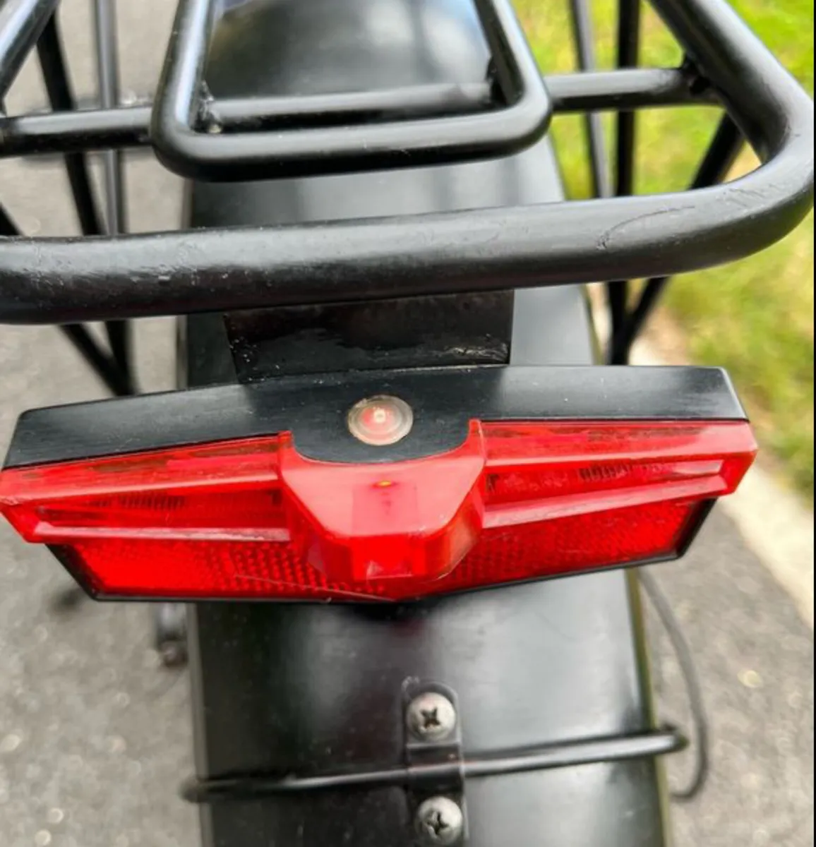 RKS Electric Bike - Image 4