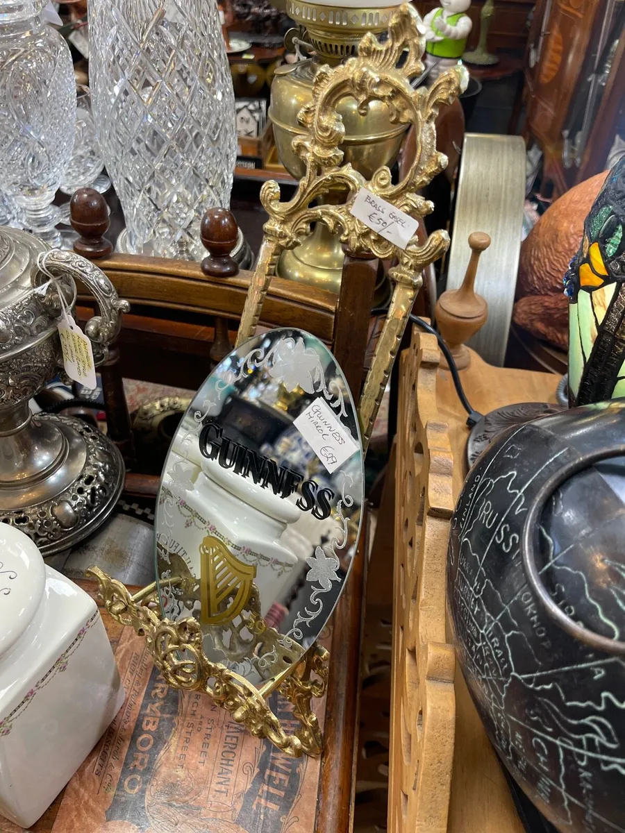 Antiques - Image 1