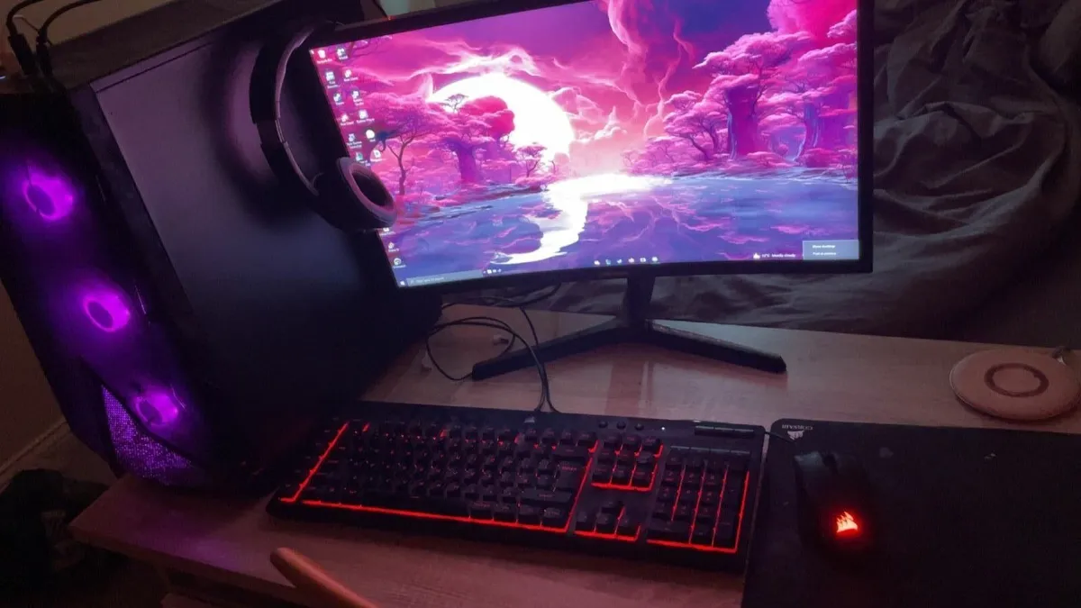 Gaming PC