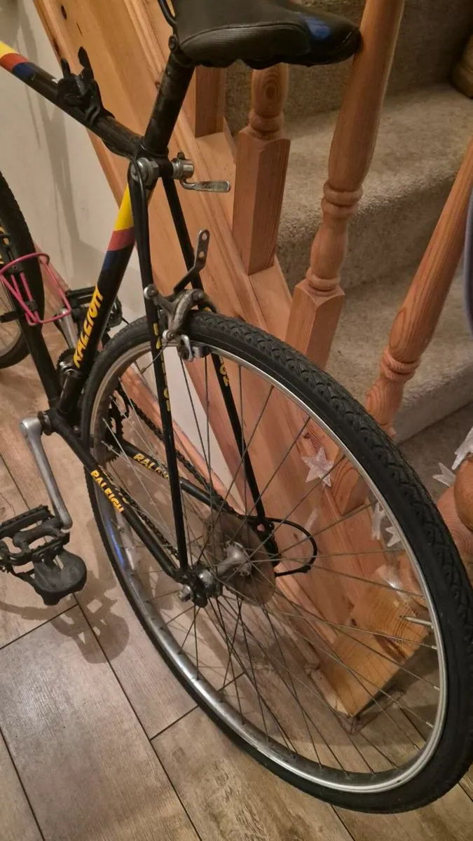 Road bike - Image 3