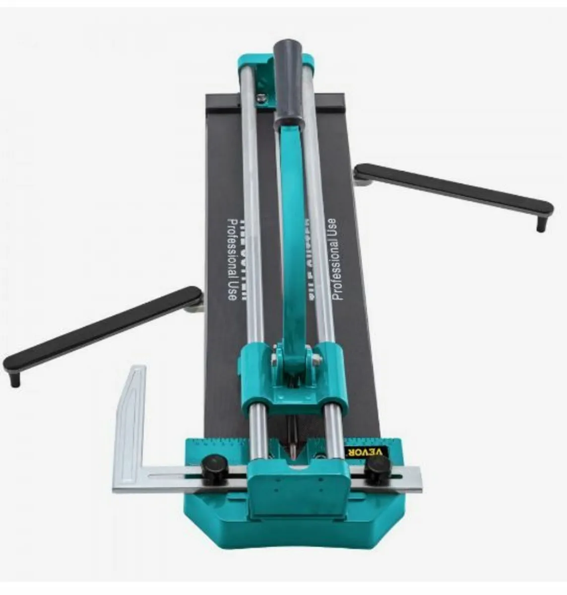 31 Inch/800mm Tile Cutter Double Rails - Image 4