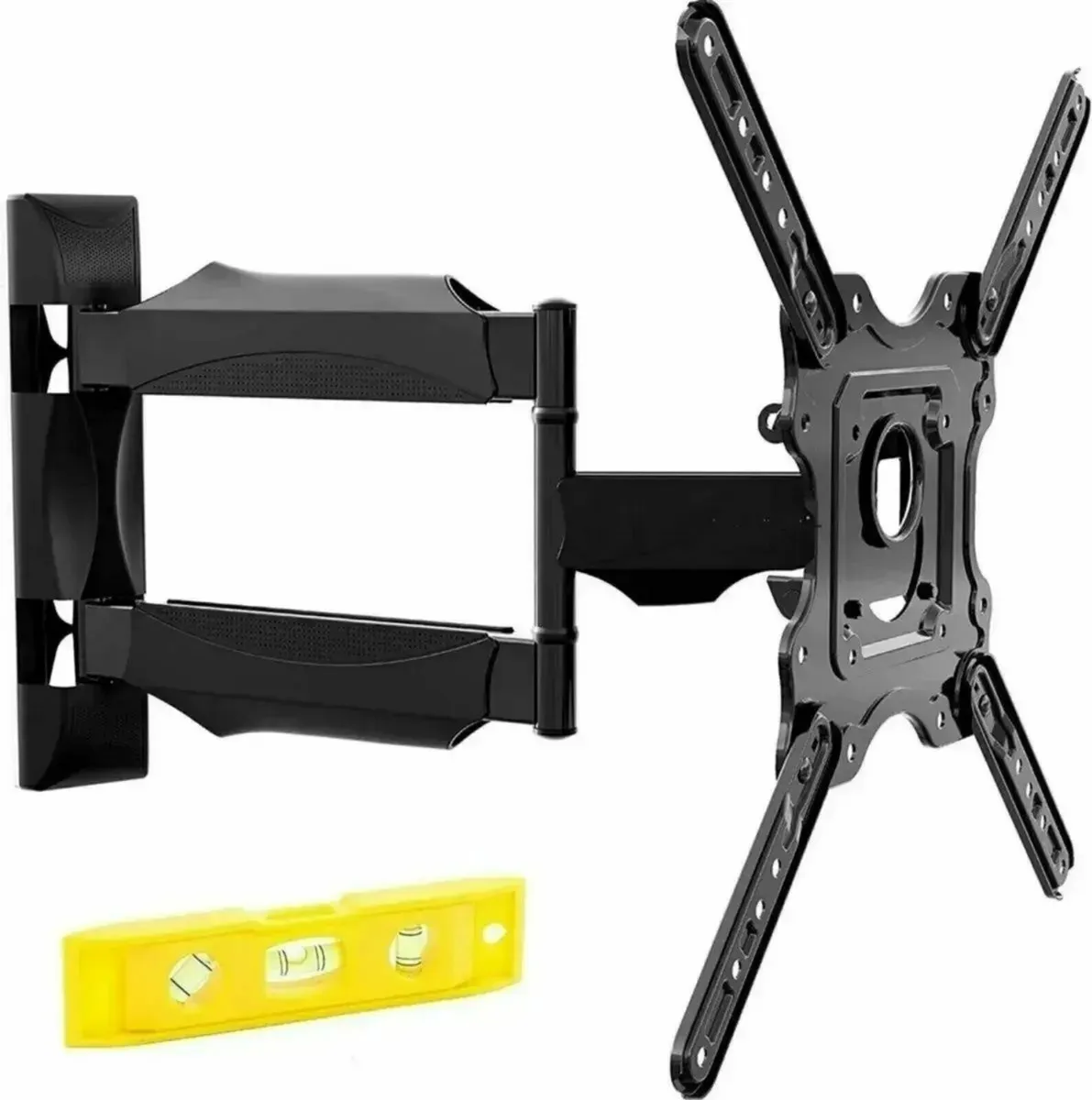 TV Bracket Mount for Flat Screens 24-60 Inches - Image 1