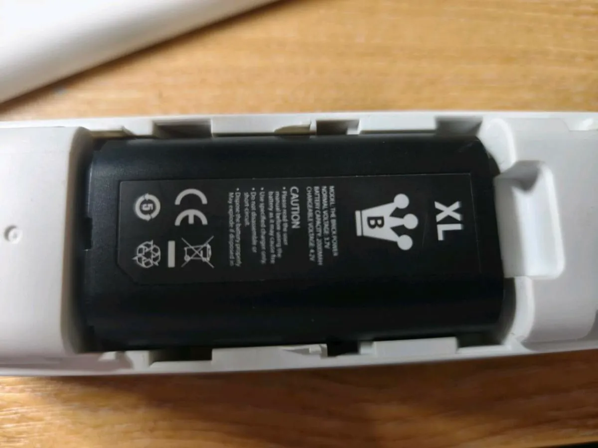 Binatone brick phone -  Working! - Image 3