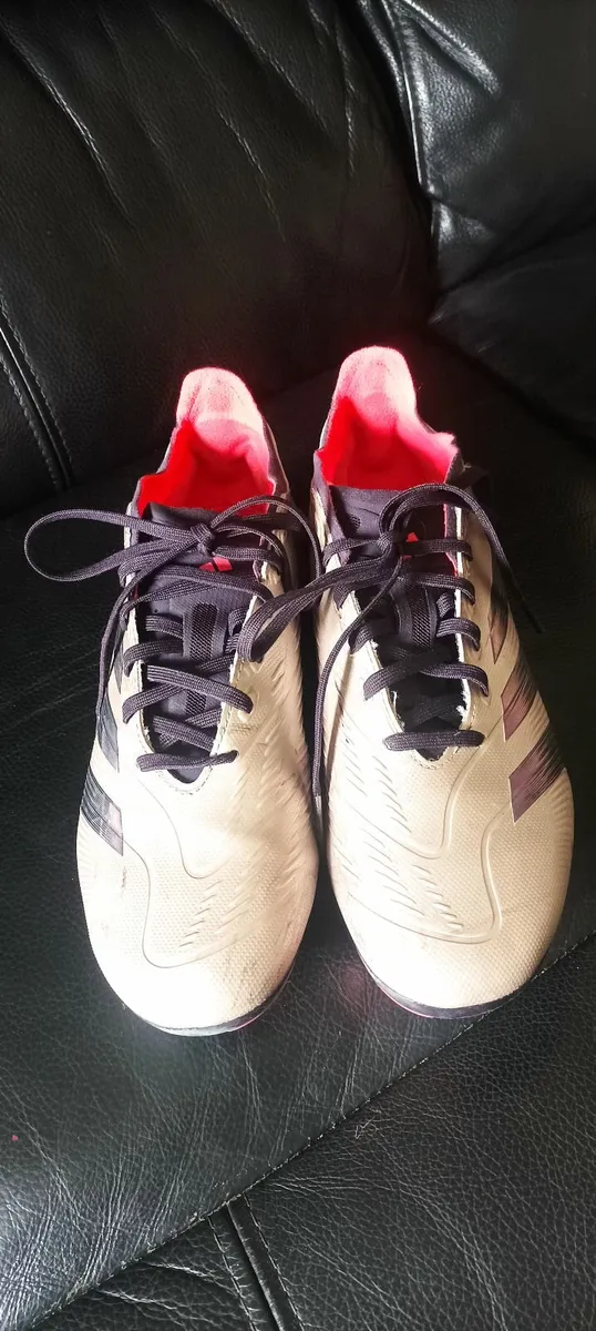 Football Boots - Image 2