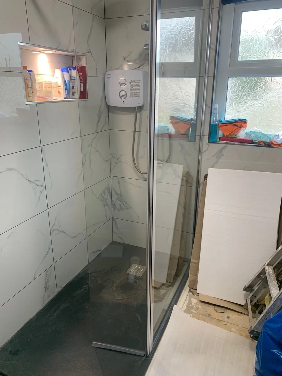 Shower screen - Image 4