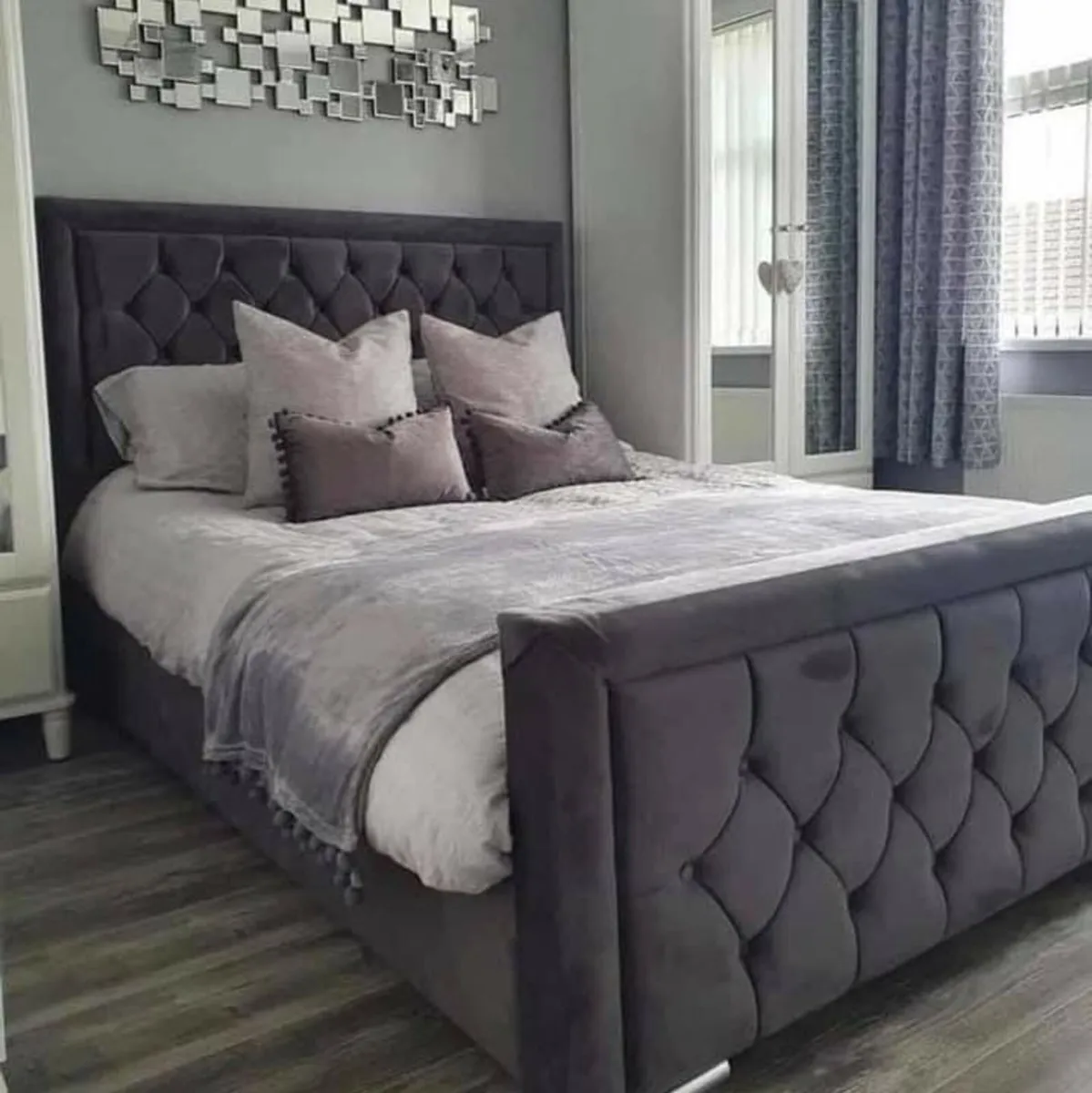 Bed base - Image 2