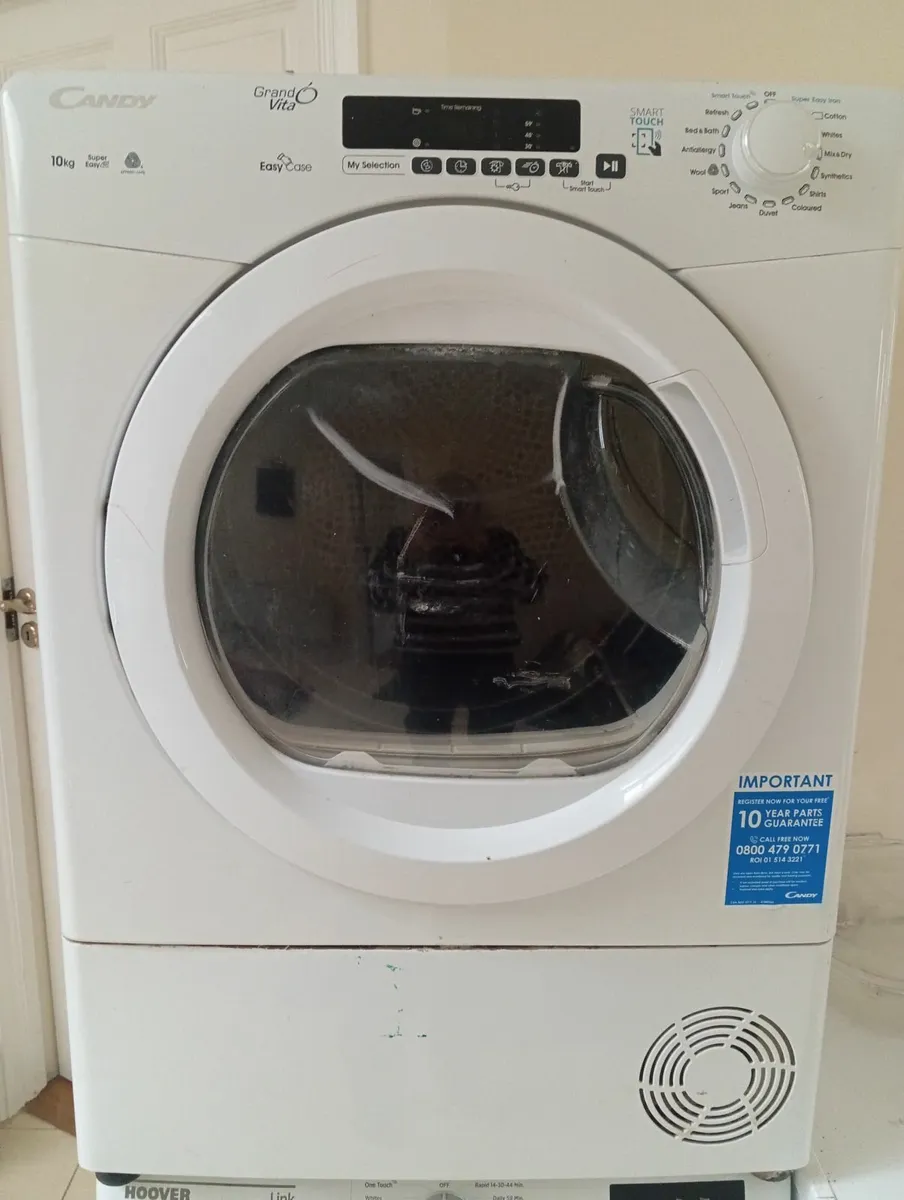 Candy Tumble Dryer