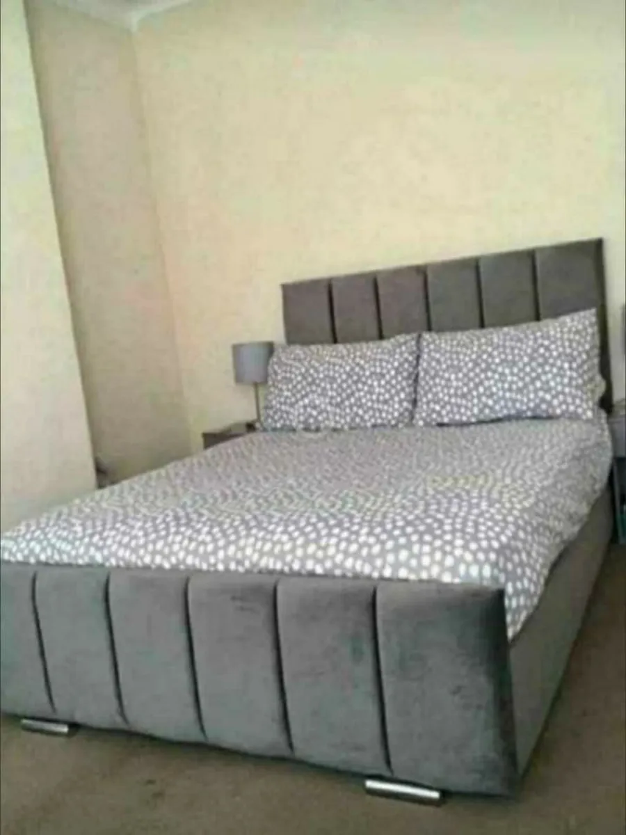 Bed base - Image 3