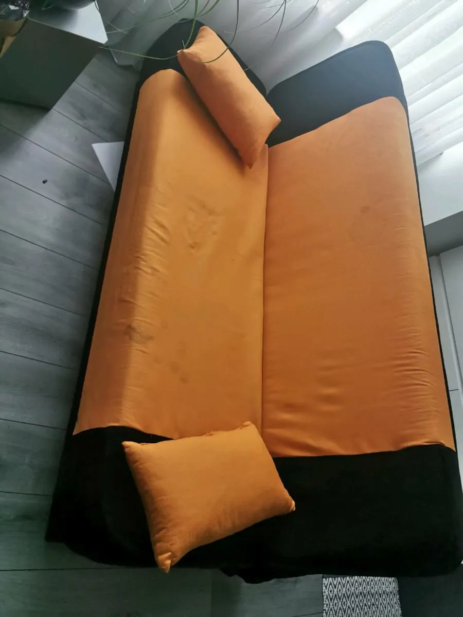 Sofa bed - Image 1