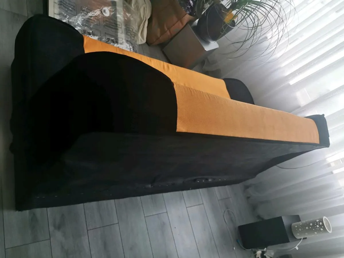 Sofa bed - Image 2