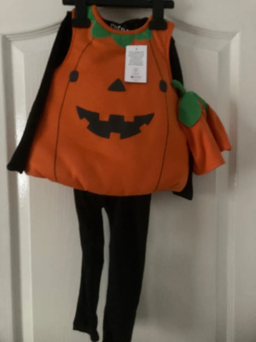 Babies Halloween costume - Image 1
