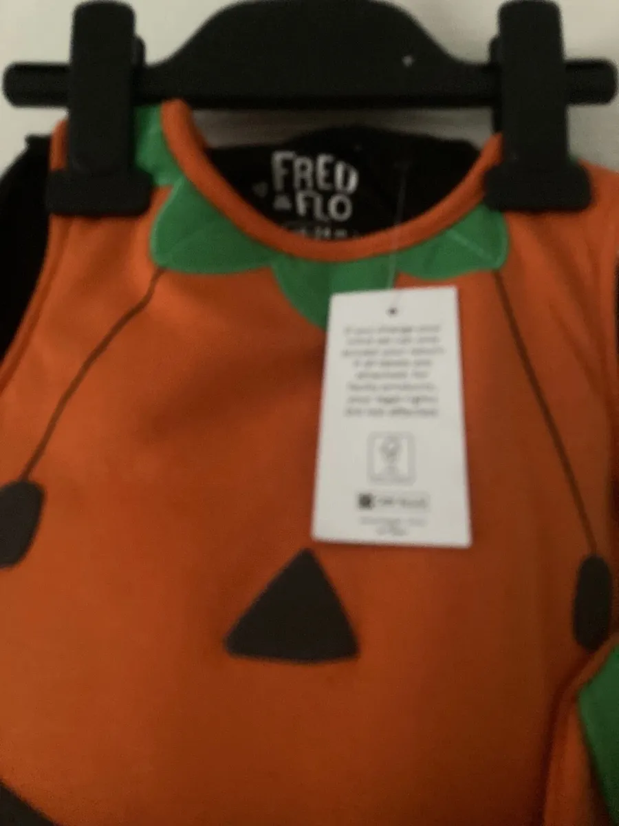Babies Halloween costume - Image 2