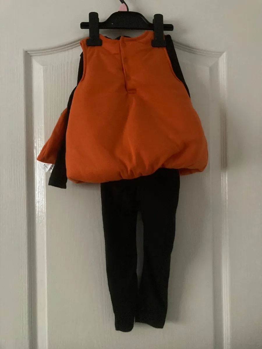 Babies Halloween costume - Image 3