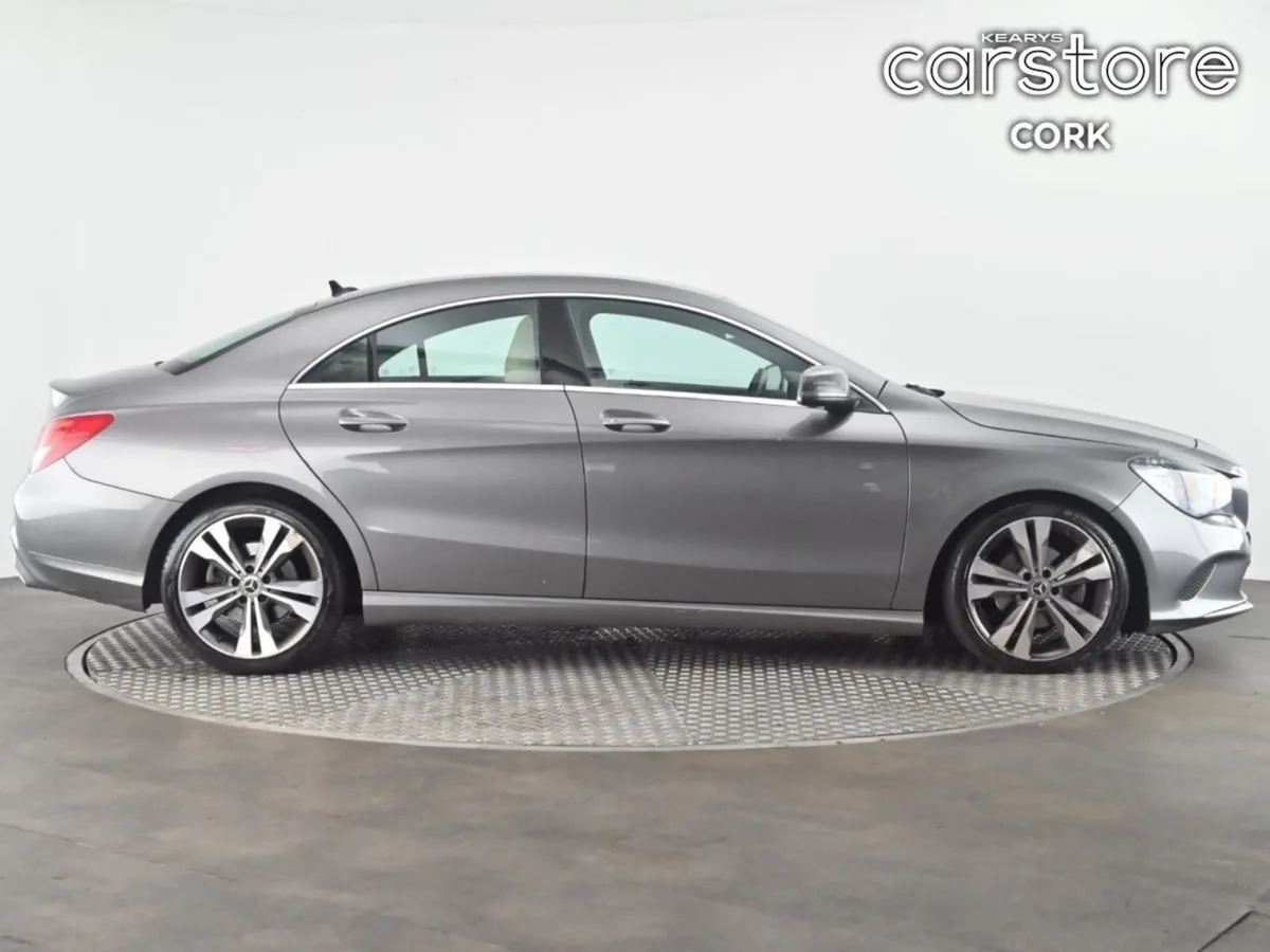 Mercedes-Benz CLA CLA 180 Urban - Image 2