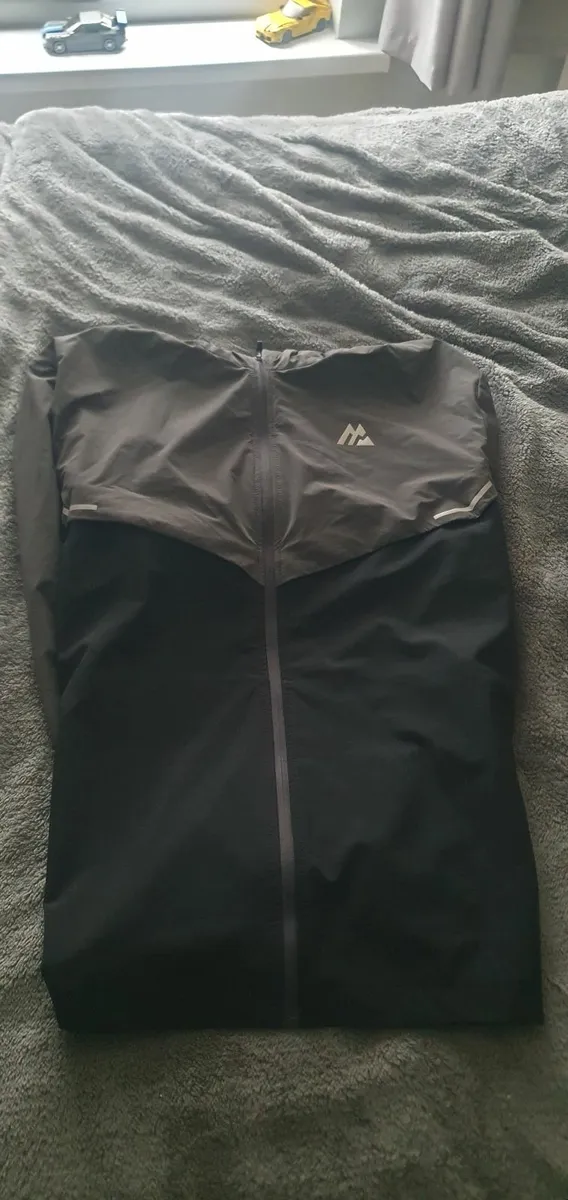Montirex tracksuit - Image 1