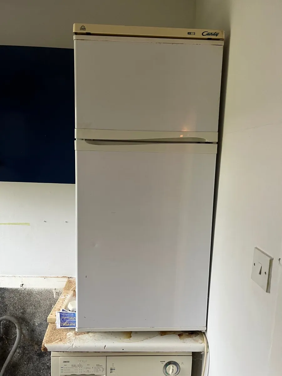 Cooker fridge washer - Image 3