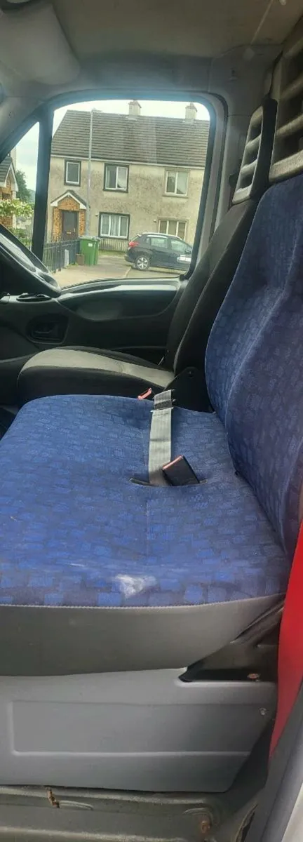 Iveco box body 2014 - Image 4