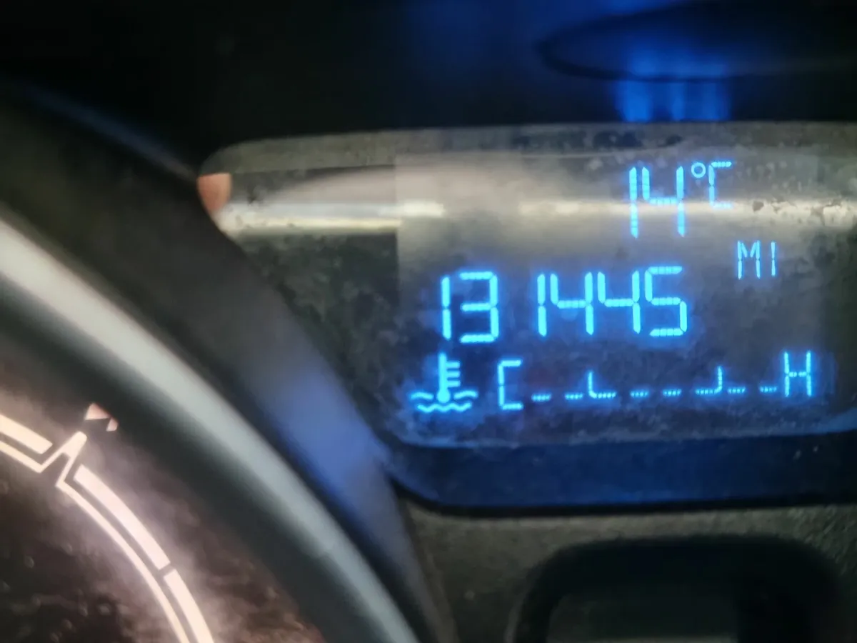 Ford Fiesta 2014 - Image 3