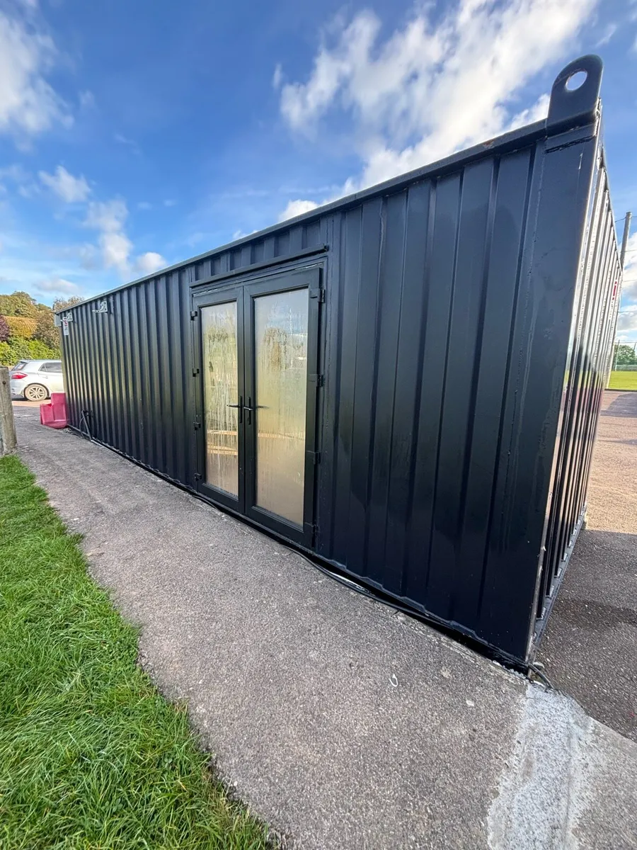 30ft x 10ft coffee dock - Image 3