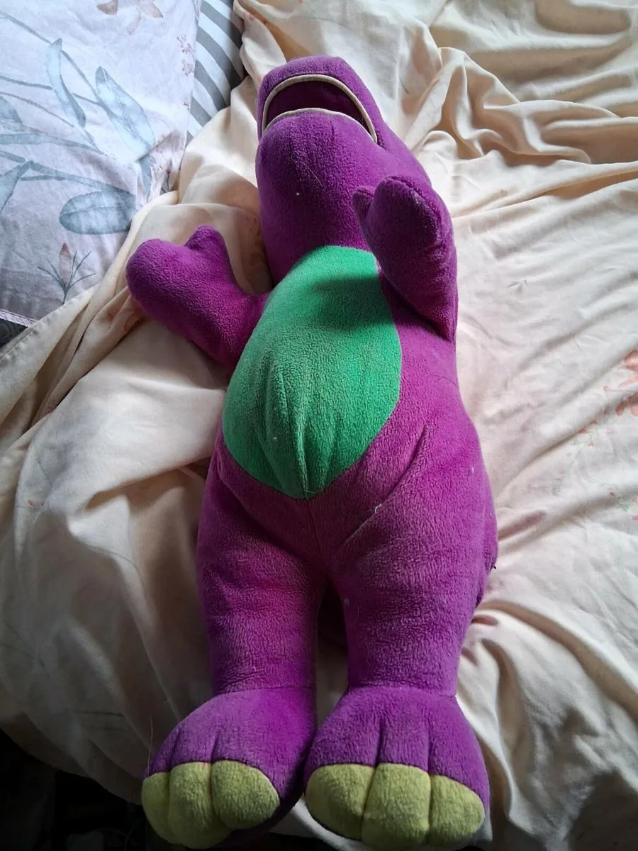 Barney - Image 1